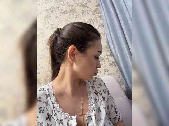 Anutka-chocolatee webcam