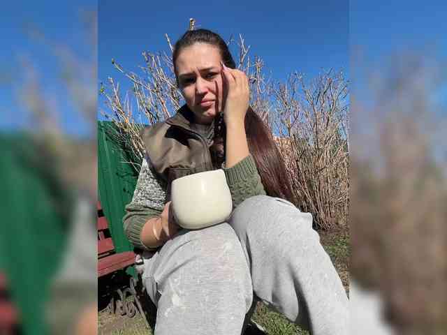 Модель: Anutka-chocolatee