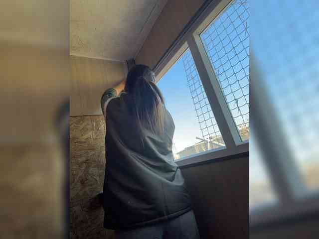 Модель: Anutka-chocolatee