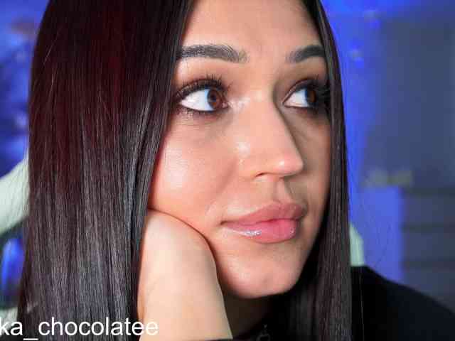 Anutka-chocolateee