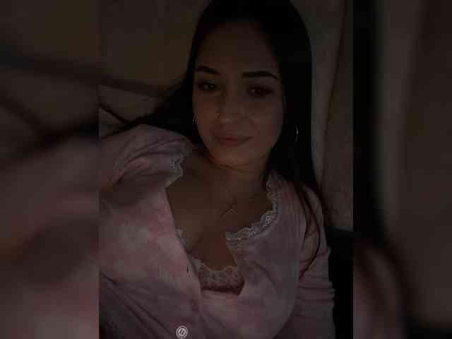 Anutka-chocolatee webcam