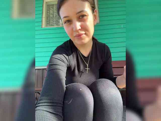 Модель: Anutka-chocolatee