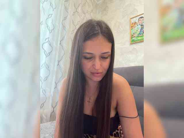 Anutka-chocolatee webcam