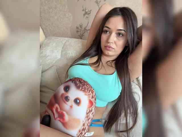 Anutka-chocolatee webcam