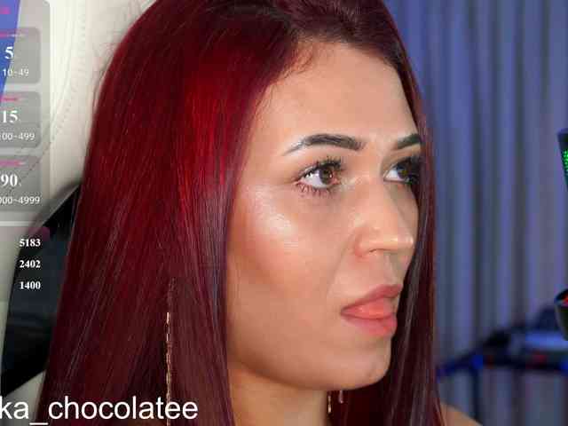 Anutka-chocolateee