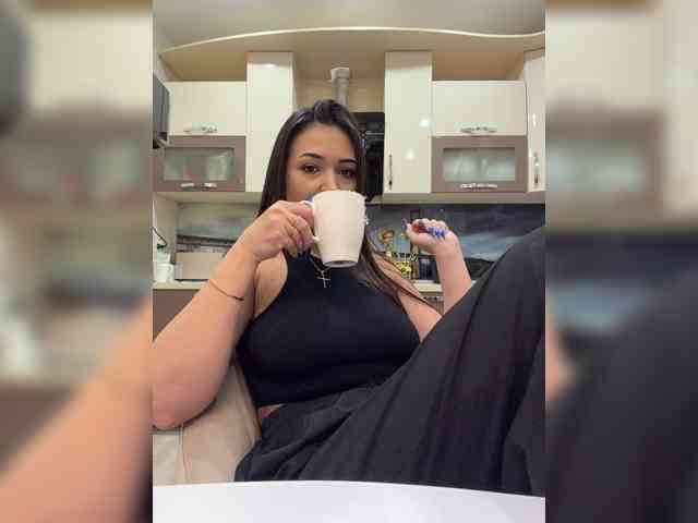 Anutka-chocolatee webcam