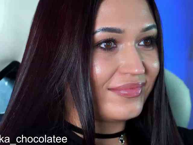 Anutka-chocolateee