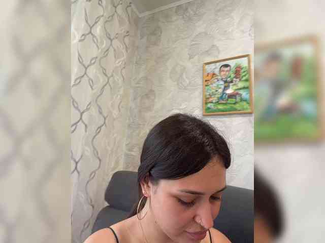 Anutka-chocolatee webcam