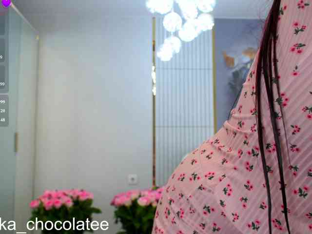 Anutka-chocolateee