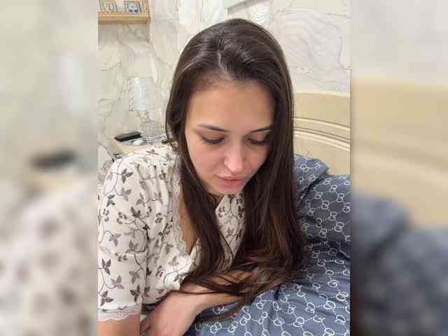 Anutka-chocolatee webcam