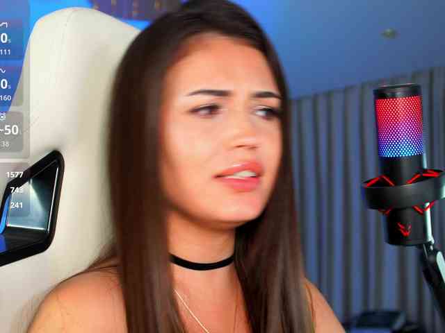 Anutka-chocolatee webcam