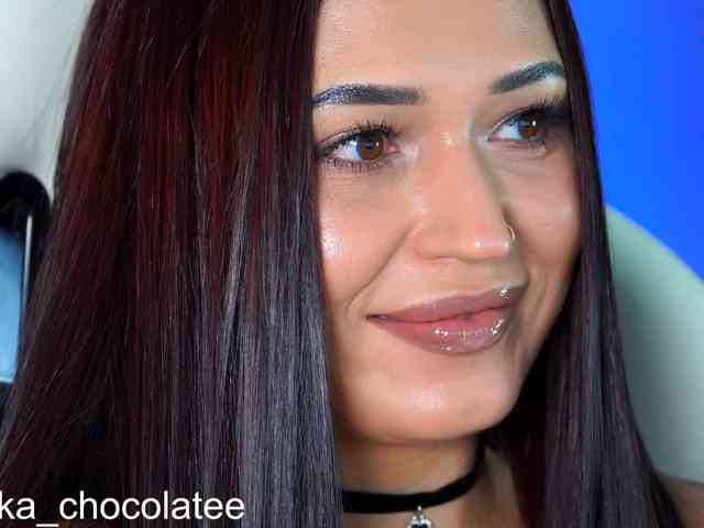 Anutka-chocolateee