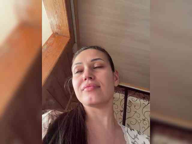 Модель: Anutka-chocolatee