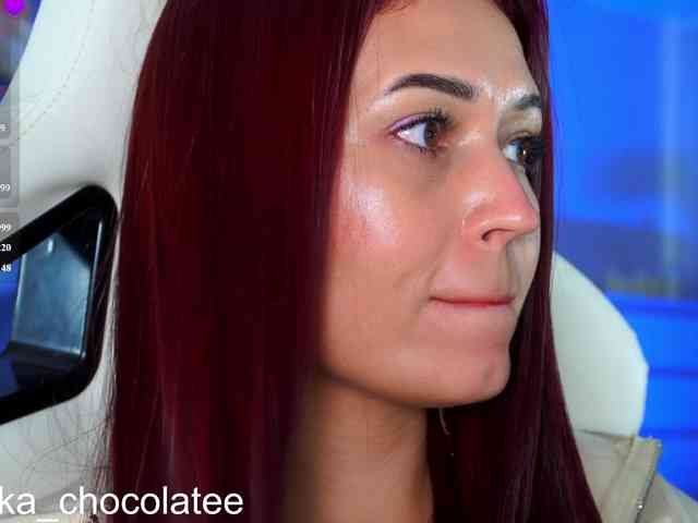 Модель: Anutka-chocolateee