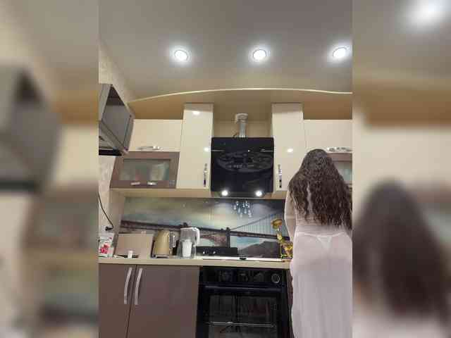 Anutka-chocolatee webcam