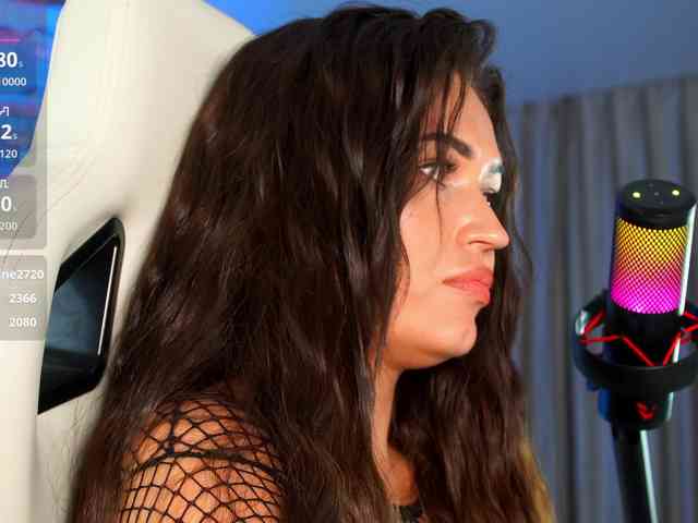 Anutka-chocolatee webcam