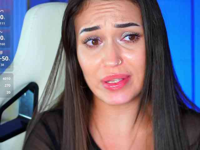 Anutka-chocolatee webcam