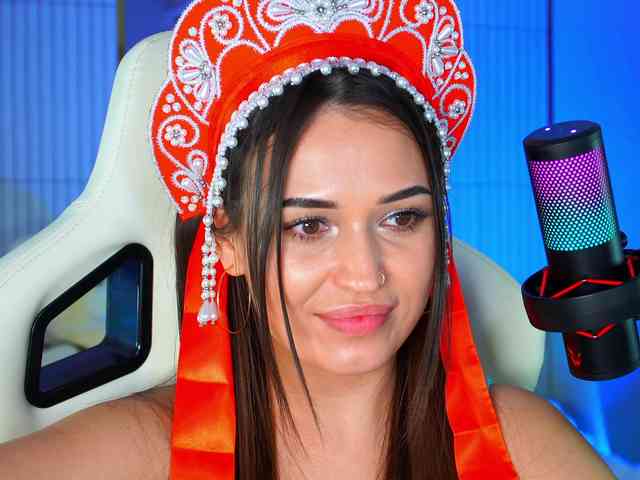 Anutka-chocolatee webcam