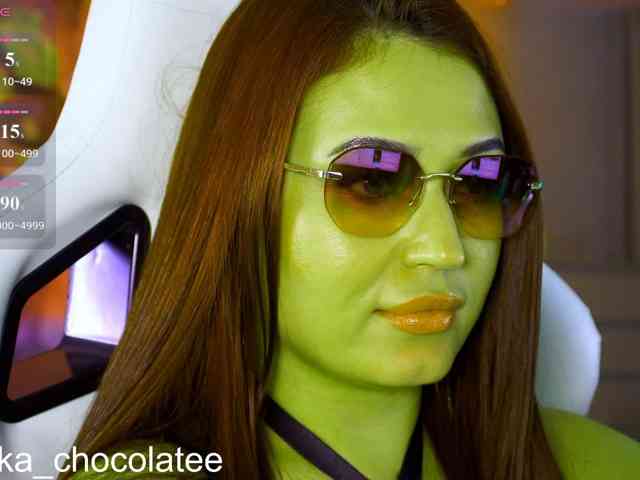 Anutka-chocolateee