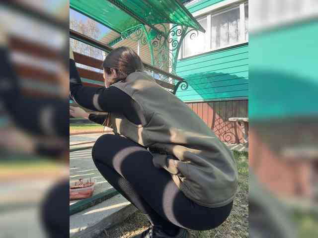 Anutka-chocolatee webcam