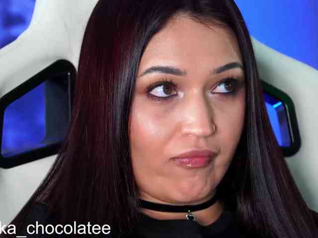 Anutka-chocolateee
