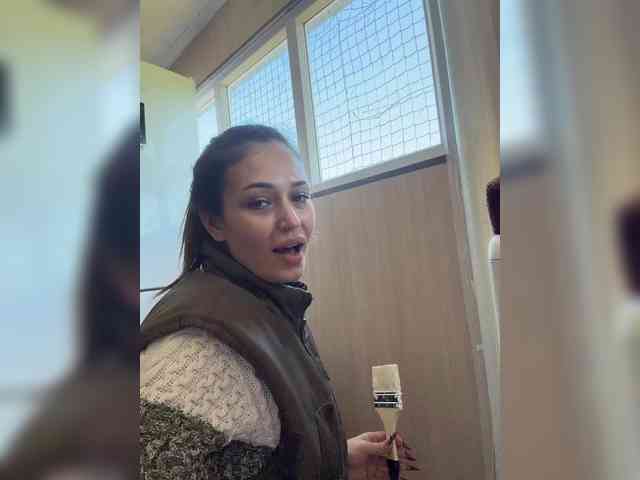 Anutka-chocolatee webcam