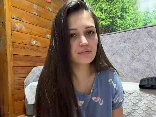 Anutka-chocolatee webcam