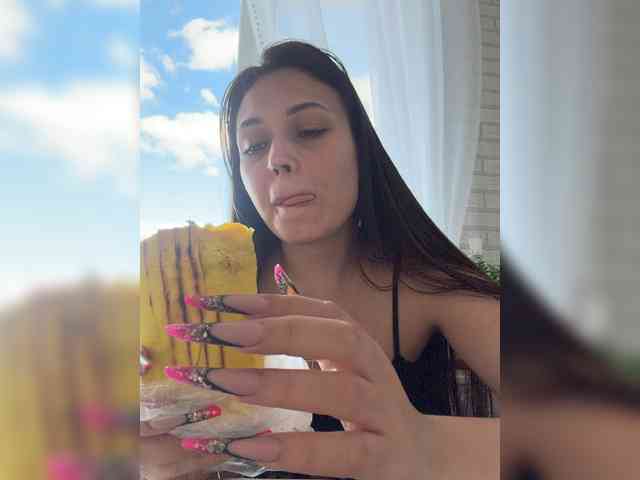 Anutka-chocolatee webcam