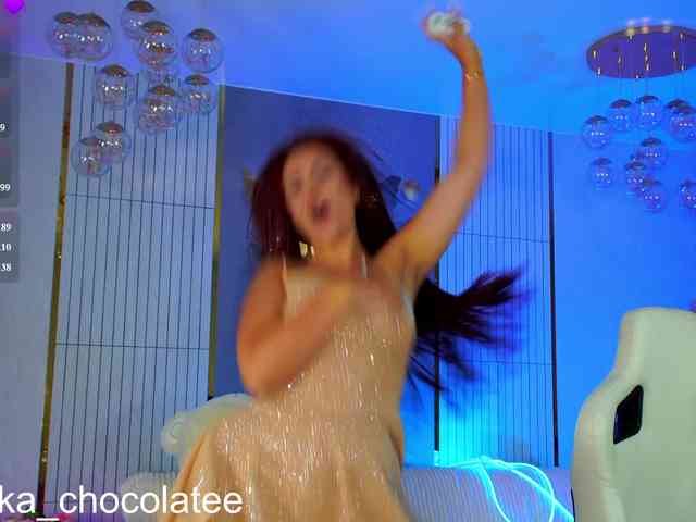 Anutka-chocolateee
