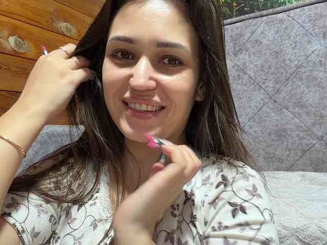 Модель: Anutka-chocolatee