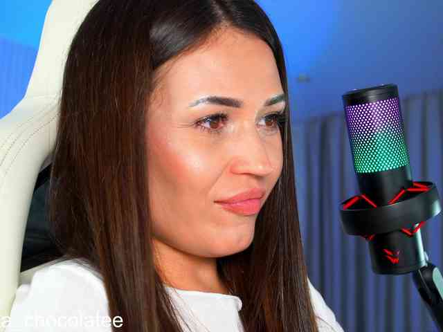 Anutka-chocolatee webcam
