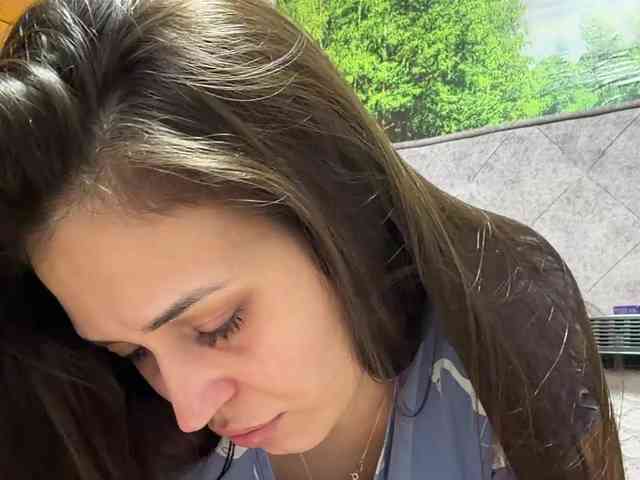 Anutka-chocolatee webcam