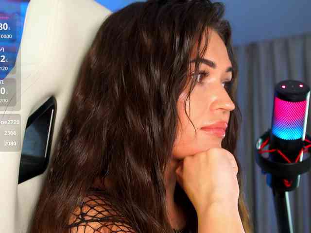 Anutka-chocolatee webcam
