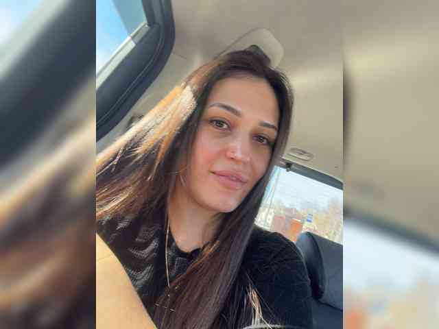 Модель: Anutka-chocolatee