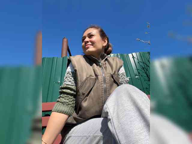 Anutka-chocolatee webcam