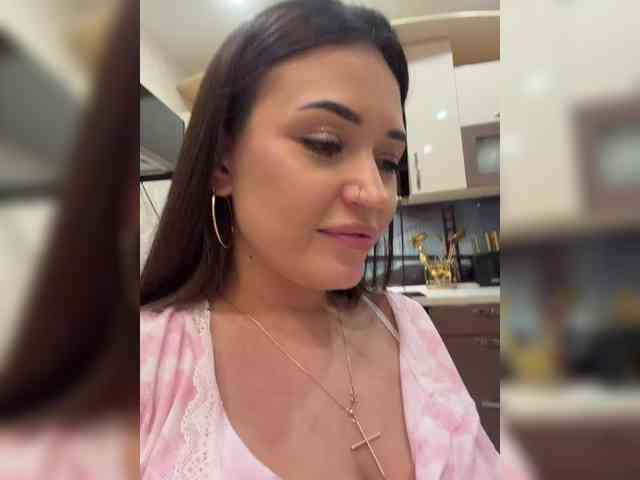 Anutka-chocolatee webcam