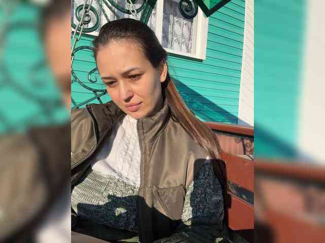 Модель: Anutka-chocolatee