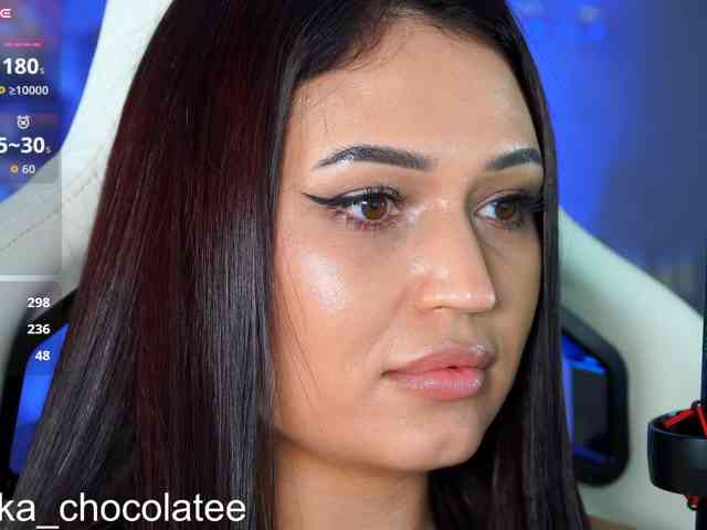 Anutka-chocolateee