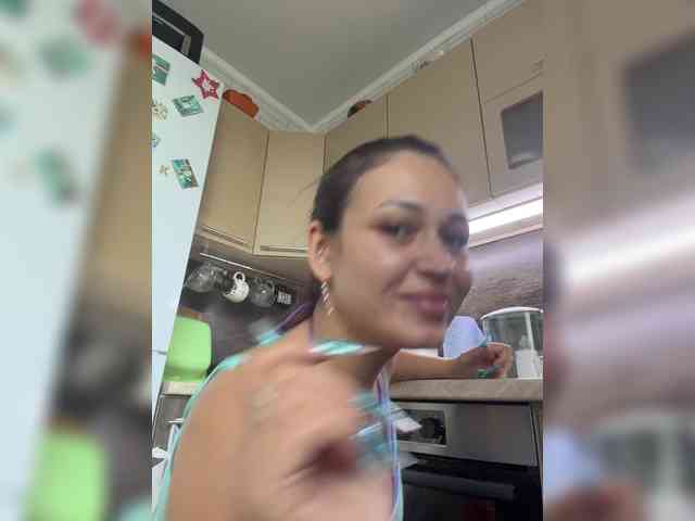 Anutka-chocolatee webcam