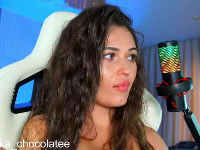 Anutka-chocolatee