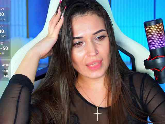 Anutka-chocolatee webcam