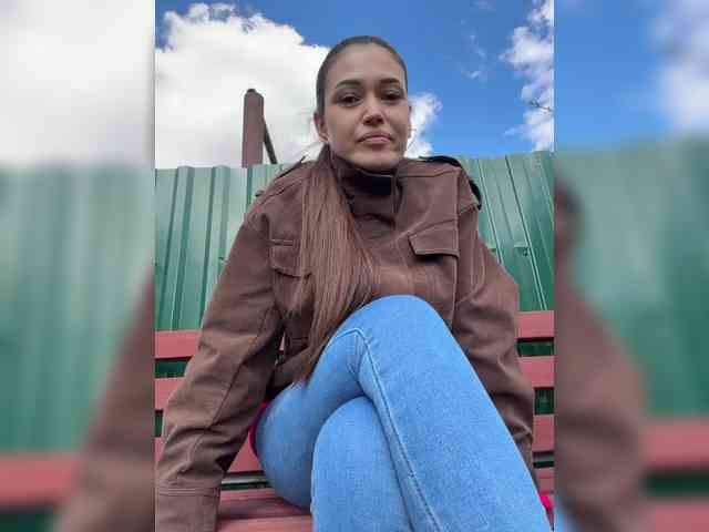 Anutka-chocolatee webcam