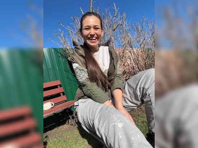 Модель: Anutka-chocolatee