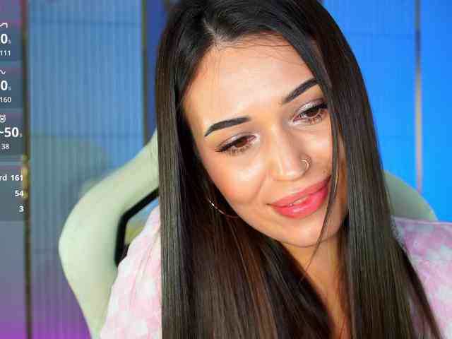 Anutka-chocolatee webcam