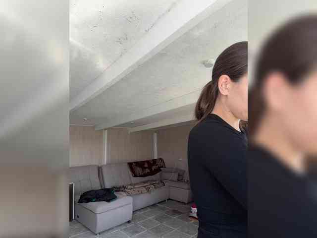 Anutka-chocolatee webcam