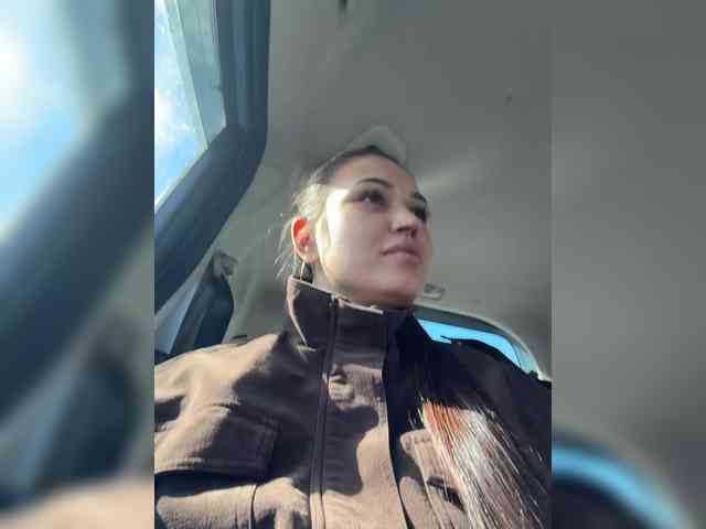 Anutka-chocolatee webcam