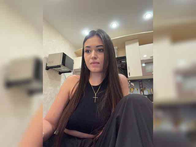 Anutka-chocolatee webcam