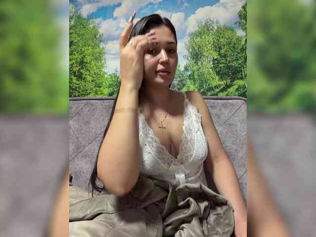 Anutka-chocolatee webcam