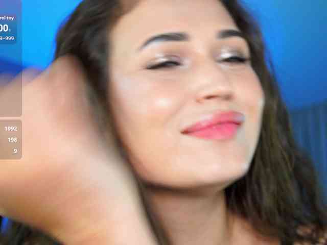 Anutka-chocolatee webcam