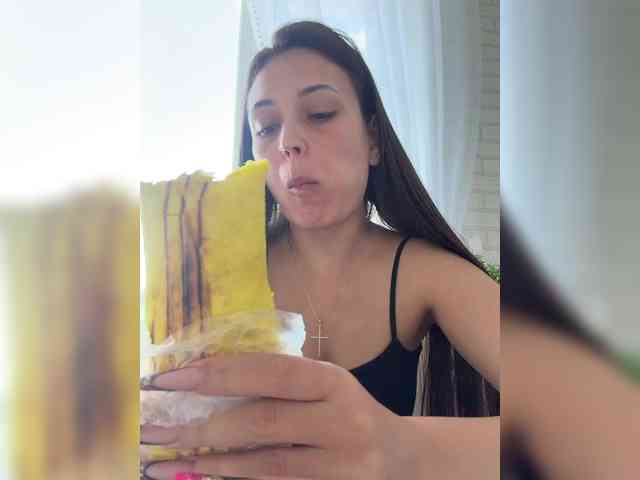 Anutka-chocolatee webcam